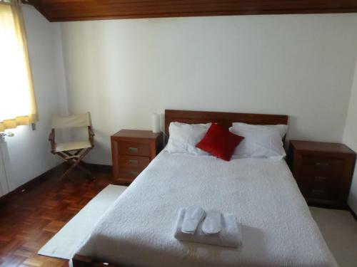 Apartamento Casa Fernandes - Costa Nova