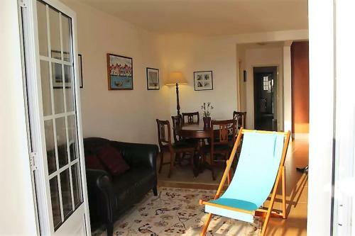 Apartamento Em Frente Ao Mar