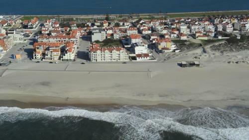 Apartamento Em Frente Ao Mar