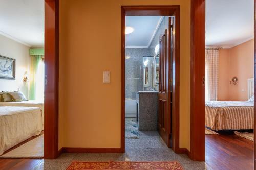 Apartamento Home Sweet Home Aveiro Costa Nova Ria View
