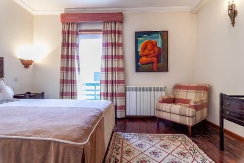 Apartamento Home Sweet Home Aveiro Costa Nova Ria View