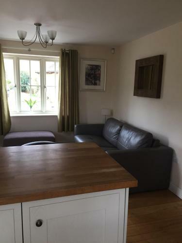 Upper Bray Cottage Badby, Daventry
