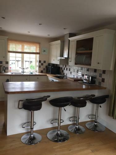 Upper Bray Cottage Badby, Daventry