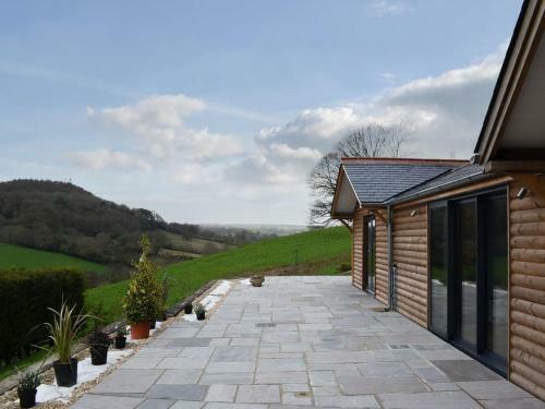 Woodland View Lodge
