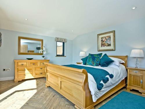 Woodland View Lodge