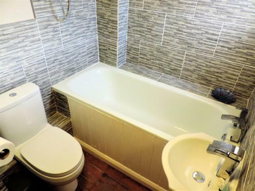 Apartamento 1 Bed Bagshot Pennyhill Accommodation