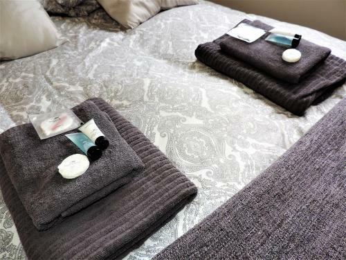 Apartamento 1 Bed Bagshot Pennyhill Accommodation
