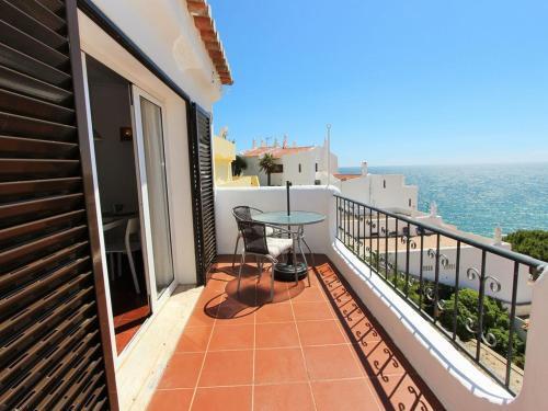Apartamento Casa Cedro - Vista Mar 2