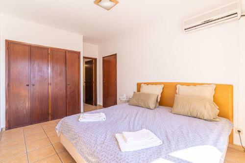 Apartamento Villa Lourenco