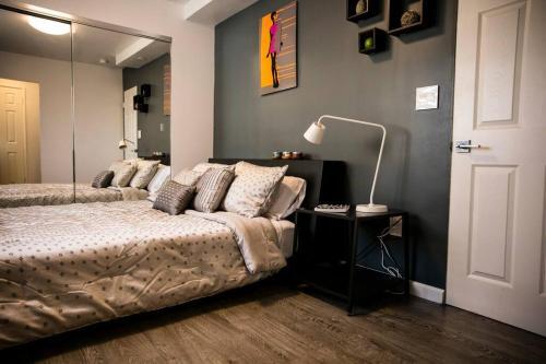 Secluded 2br 2ba Unit Near Beach & Dtla