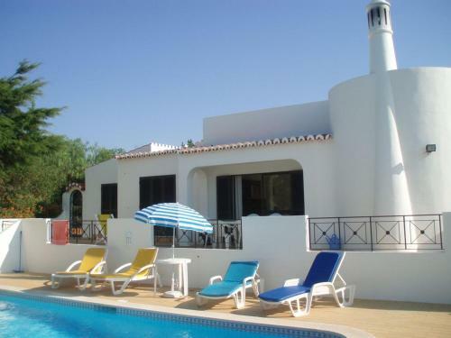 Villa Casa Esperanca