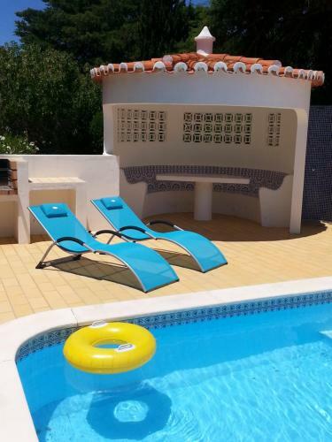 Villa Casa Esperanca