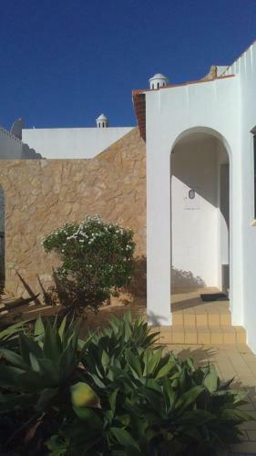 Villa Casa Esperanca