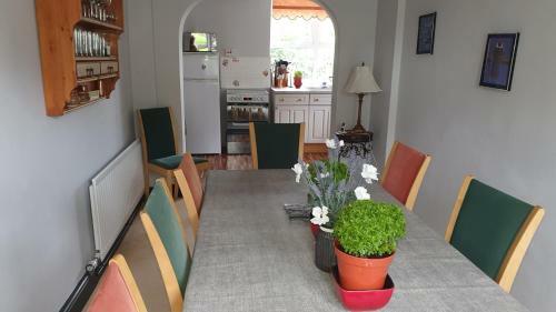 Bridge Cottage, Bainbridge, With Riverside Garden!