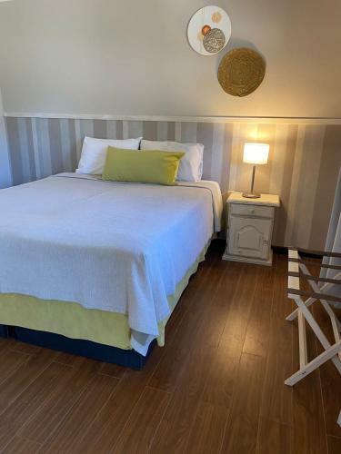 Posada Hoster�a Las Nieves