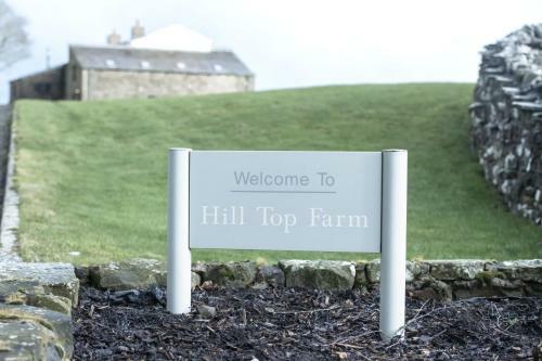 Hill Top Farm