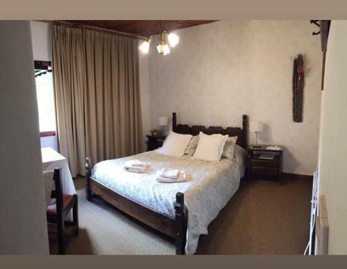 Hotel Estancia Quillen Lodge - Hosteria