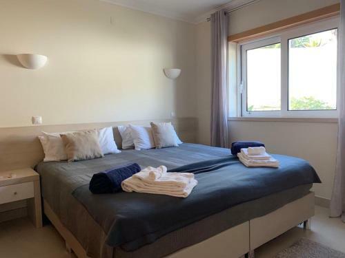 Apartamento Oasis Praia Carvoeiro Bay