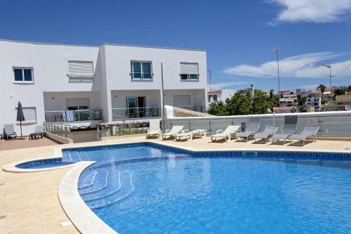 Apartamento Oasis Praia Carvoeiro Bay