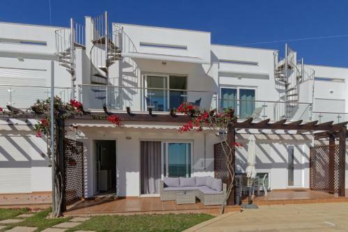 Apartamento Oasis Praia Carvoeiro Bay