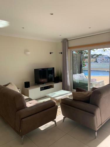 Apartamento Oasis Praia Carvoeiro Bay