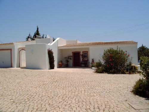 Villa Vila Silvia
