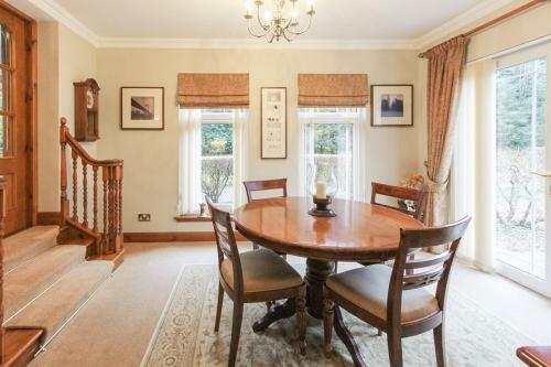 Dalcraig House B&B