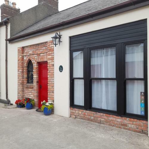 Apartamento Ballykeel Farm, The Booley, Mourne Mountains