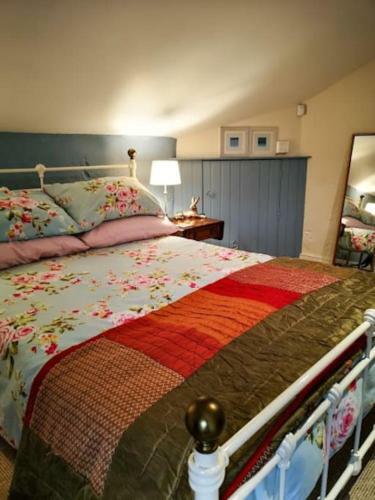 Riverside Cottage At Logwood Mill County Antrim