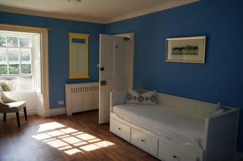 Ballachulish House Apartments