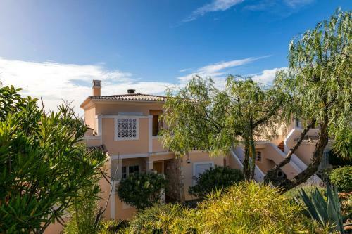 Apartamento Casa Atlantida Golfemar