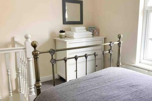 Cosy Cottage With Log Burner In Snowdonia