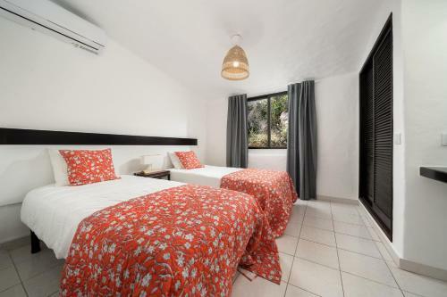 Casa Goa-quinta Do Para�so, Carvoeiro Beach