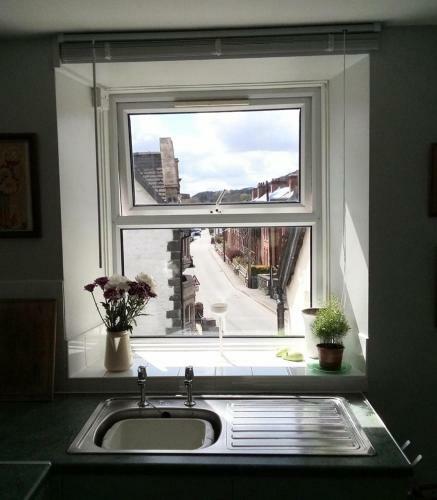 Apartamento Penthouse Loft With Magnificent Four Poster Bed.