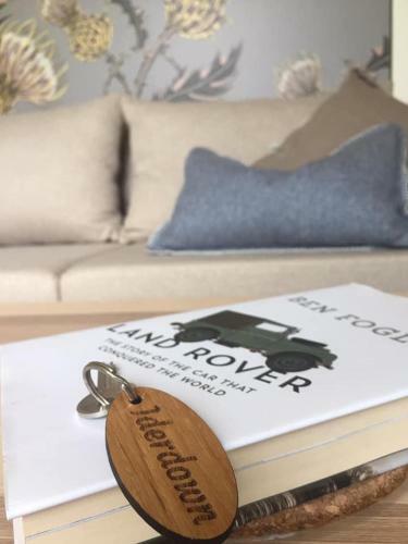Thornfield Glamping Pods, The Dark Hedges, Ballycastle