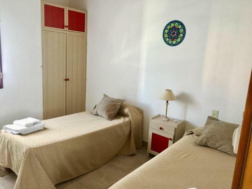 Lodge Residencial Del Golf