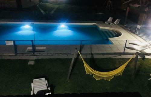Lodge Residencial Del Golf