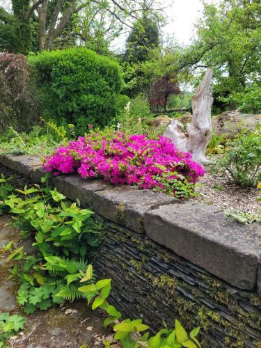 Loch Lomond Shore Boat House