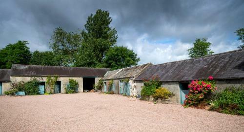 Knockanboy House