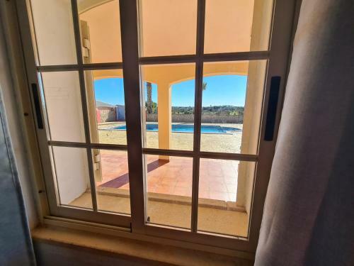Quinta Do Navarro Cottage Villa Carvoeiro