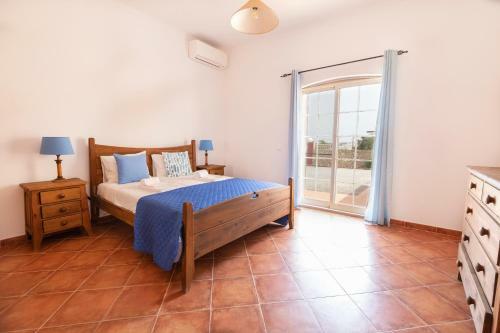Quinta Do Navarro Cottage Villa Carvoeiro