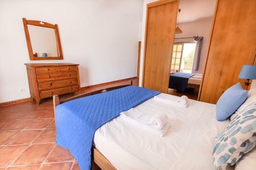 Quinta Do Navarro Cottage Villa Carvoeiro