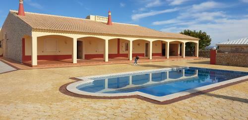 Quinta Do Navarro Cottage Villa Carvoeiro
