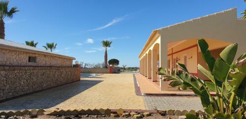 Quinta Do Navarro Cottage Villa Carvoeiro