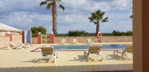Quinta Do Navarro Cottage Villa Carvoeiro