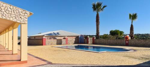 Quinta Do Navarro Cottage Villa Carvoeiro