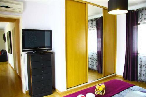 Fernandes Apartment