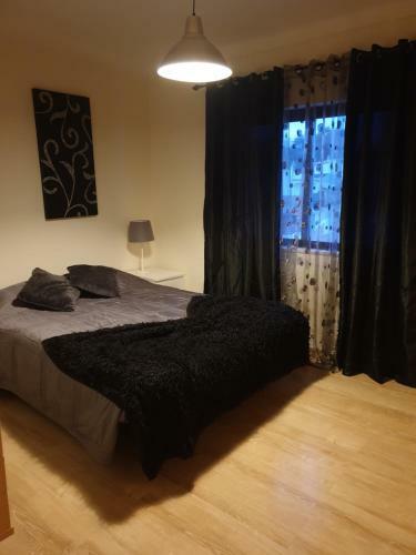 Fernandes Apartment