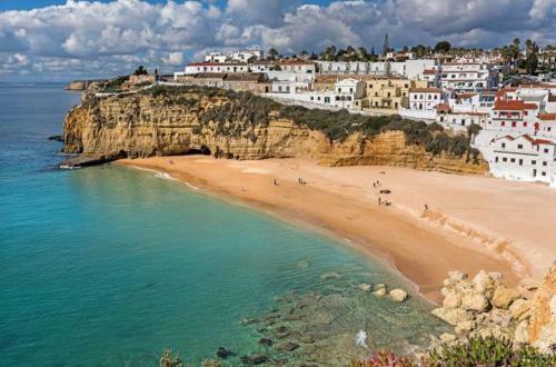 Carvoeiro Bay Apartment