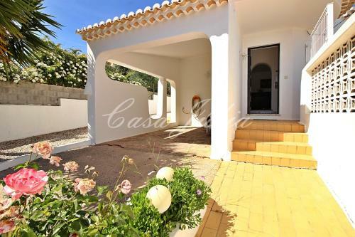 Casa J�lia